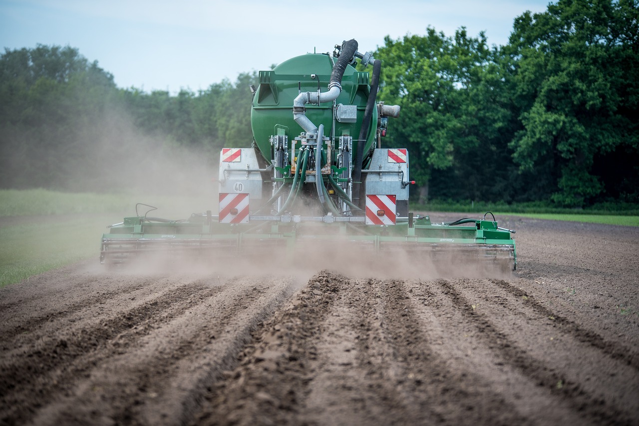 Eco-Friendly Fertilizers - Are They Worth the Investment?